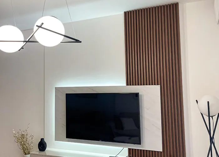 Cozy Apartment - Master Quart Podgorica
