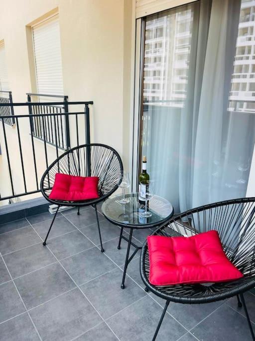 Cozy - Master Quart Daire Podgoriçe