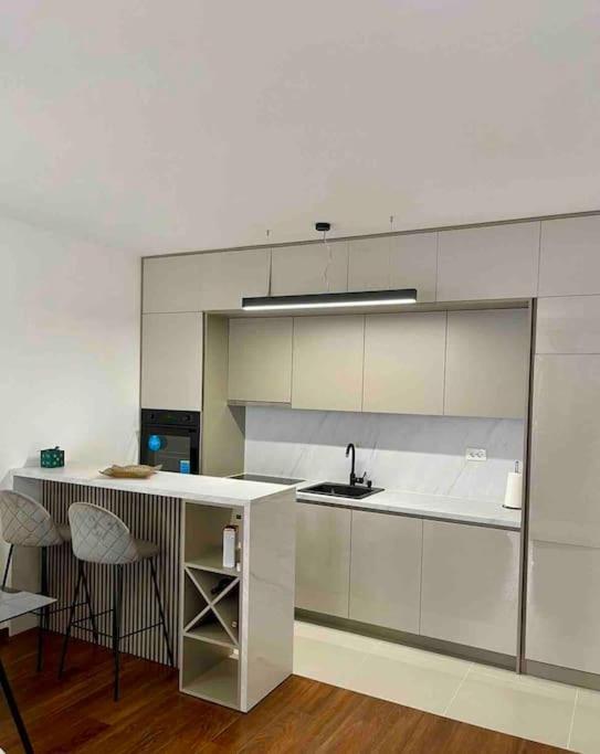 Apartment Cozy - Master Quart Podgorica