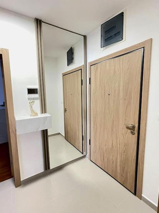 Cozy - Master Quart Apartment