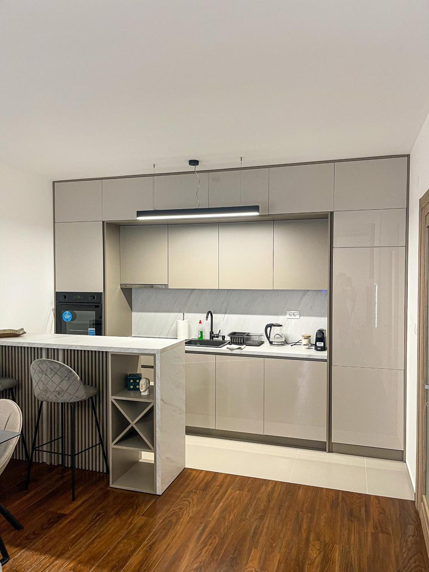 Cozy - Master Quart Apartment